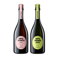 Kattus Spumante Brut veya Rosé