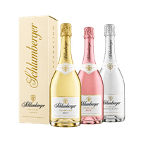 SCHLUMBERGER Sparkling u poklon kutiji