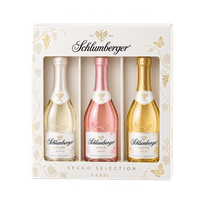 SCHLUMBERGER Secco selekcija
