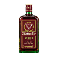 Jägermeister Winter Edition