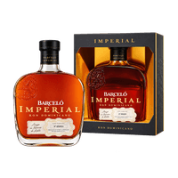 Barceló Imperial Rum
