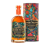 Don Papa Masskara
