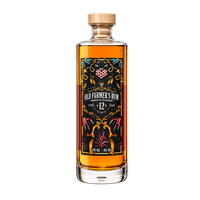 Old Farmers Rum 12 YO
