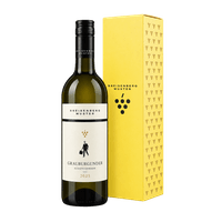 Muster Pinot Gris Südsteiermark DAC 2025 gift box