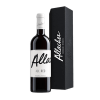 Allacher All Red 2024 gift box
