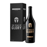 Scheiblhofer The Peak of Glory 2025 Geschenkkarton