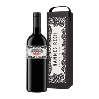 Hannes Reeh Zweigelt Unplugged 2023 gift box