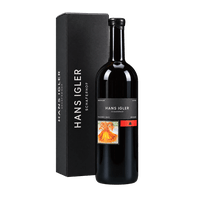 Hans Igler Vulcano 2022 Magnum gift box