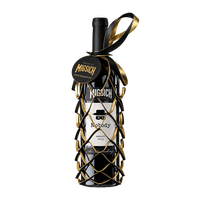 Migsich Nobody Merlot 2023 Geschenktasche