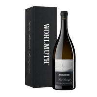 Wohlmuth Sauvignon Blanc Ried Steinriegl Südsteiermark DAC 2024 Magnum