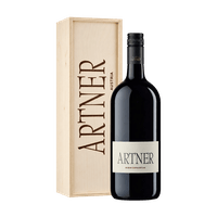 Artner Zweigelt Rubin Carnuntum DAC BIO 2024 Magnum