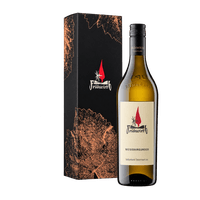 Frühwirth Weißburgunder Vulkanland Steiermark DAC 2025 gift box