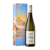 Stift Göttweig Grüner Veltliner mass wine 2025 gift box