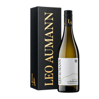 Leo Aumann Zierfandler Ried Hofbreite Thermenregion DAC 2024 gift box