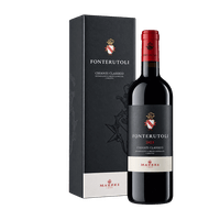 Mazzei Fonterutoli Chianti Classico DOCG 2023 gift box