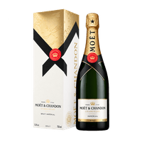 Moët & Chandon Brut Impérial Champagne