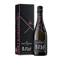 Moët & Chandon Rosé Vintage 2016 Champagne