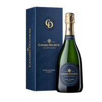 Canard Duchêne Blanc de Noirs Iconic šampanjac