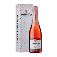 Taittinger Prestige Rosé Champagner