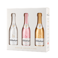 SCHLUMBERGER paket od 3 Secco