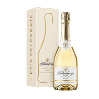 SCHLUMBERGER White Ice Secco
