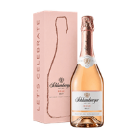 SCHLUMBERGER Rosé Ice Secco