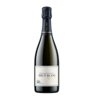 Polz Brut GM Muskateller Sekt