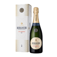 Berlucchi Cuvée Imperiale Brut Franciacorta