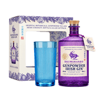 Drumshanbo Gunpowder Fig and Laurel Irish Gin