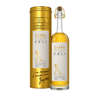 Poli Sarpa Oro di Poli Grappa