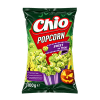 Chio Popcorn Sweet or Treat