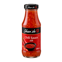 SHAN'SHI Chili Sauce süß