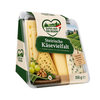 GUTES AUS DER REGION Štajerska mješavina sireva