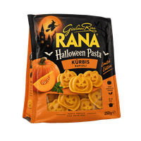 Rana Halloween tészta