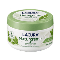 LACURA Naturcreme