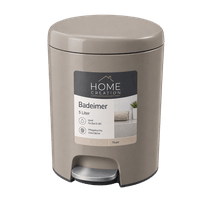HOME CREATION Badeimer 5 Liter