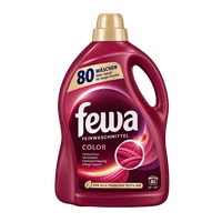 Fewa Waschmittel flüssig