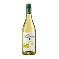 Erste Versuchung Young wine 2026