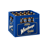 Wieselburger Gold Box