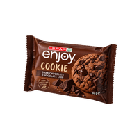 SPAR enjoy Cookie Dark Chocolate Chocolate Chip oder Minions Banana Nana