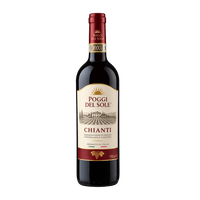 Poggi del Sole Chianti DOCG