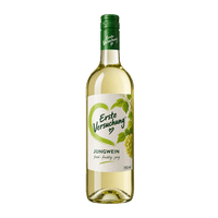 Erste Versuchung young wine