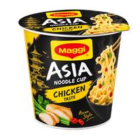 Maggi Asia Noodle Cup