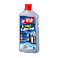 Splendid Schnell-Entkalker