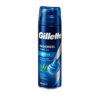 Gillette Rasiergel