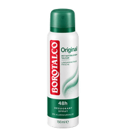 Borotalco Deospray