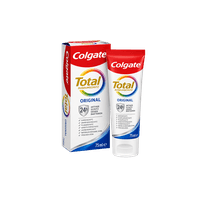 Colgate Total Zahncreme