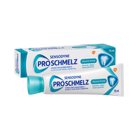 Sensodyne ProSchmelz zubna pasta