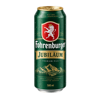 FOHRENBURGER Jubileumi doboz