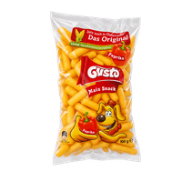 Gusto Pufuleti